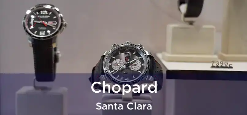  Chopard Santa Clara