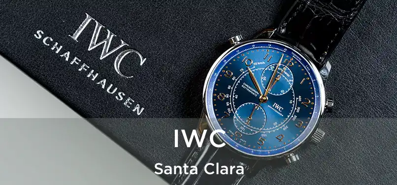  IWC Santa Clara