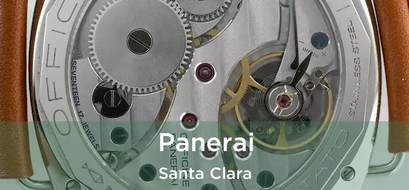  Panerai Santa Clara