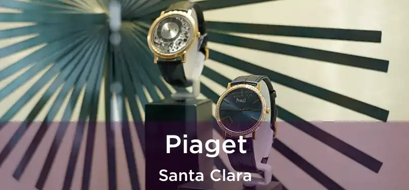  Piaget Santa Clara