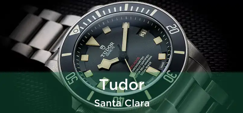  Tudor Santa Clara